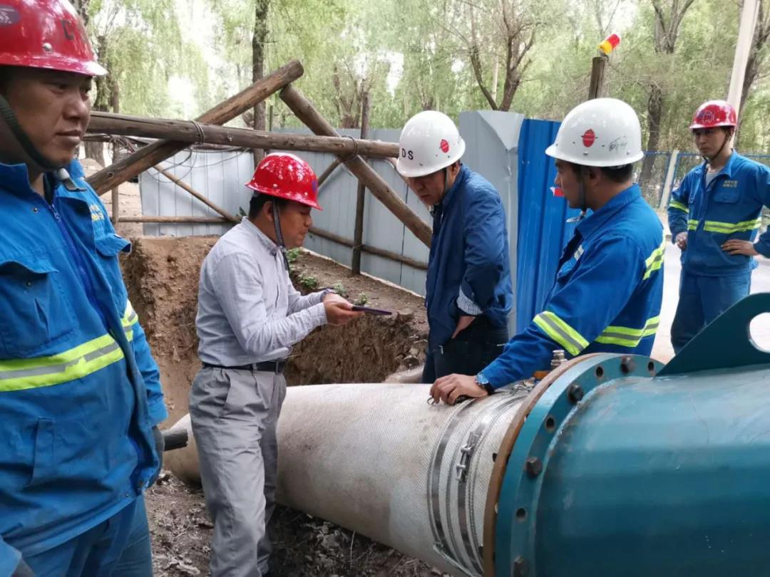 肇庆工业管道清洗-管道清淤