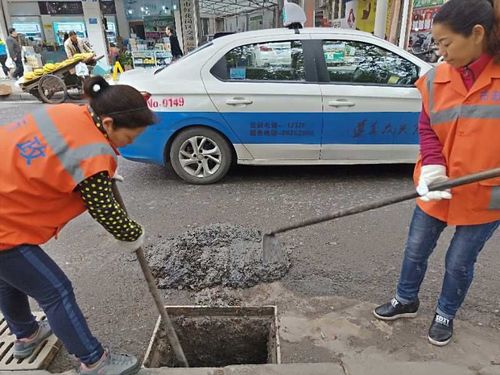肇庆沉沙井清掏-污水井清理