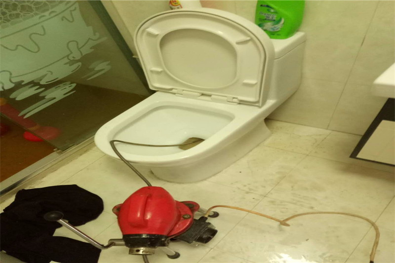 肇庆如何疏通马桶 疏通马桶多少钱