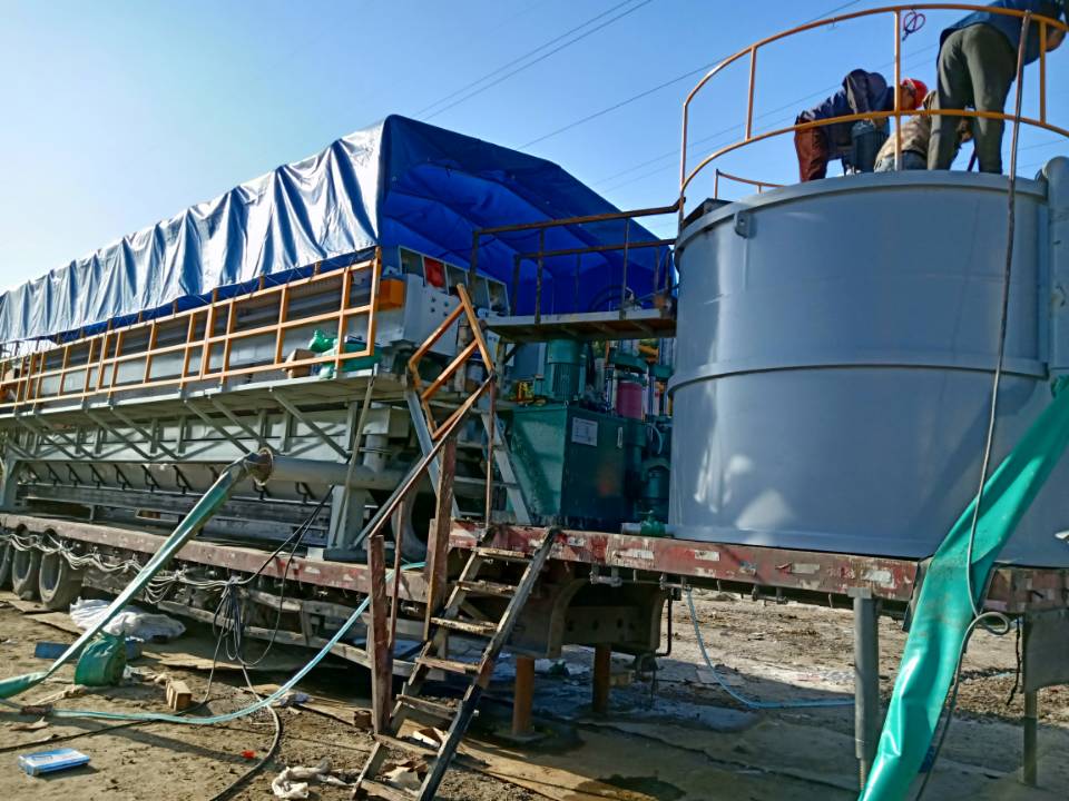 肇庆污水池淤泥处理-河道清淤-炜誉市政