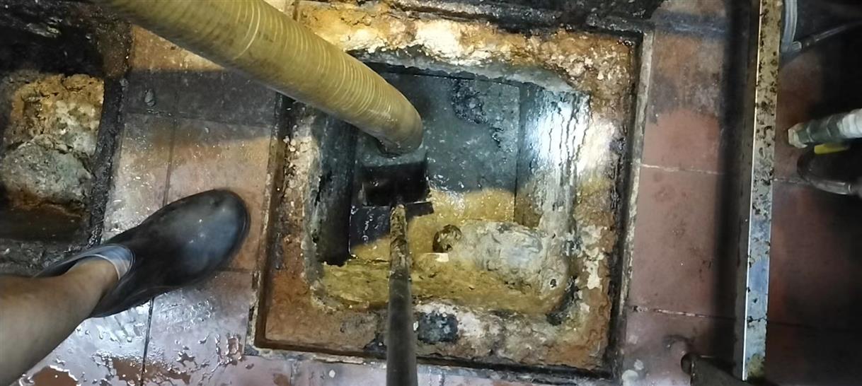 肇庆污水池清理一般都有毒气，怎么预防中毒呢？