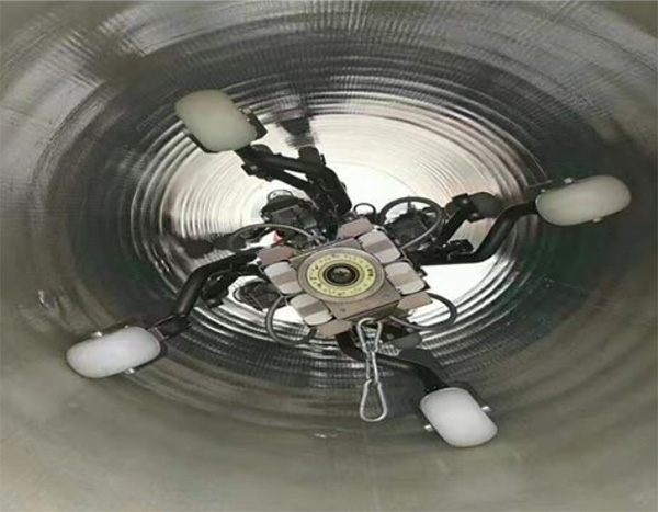 肇庆市政管道清淤怎么修复