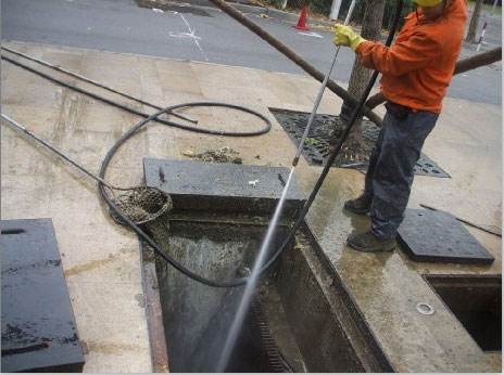 肇庆池底污泥如何清理