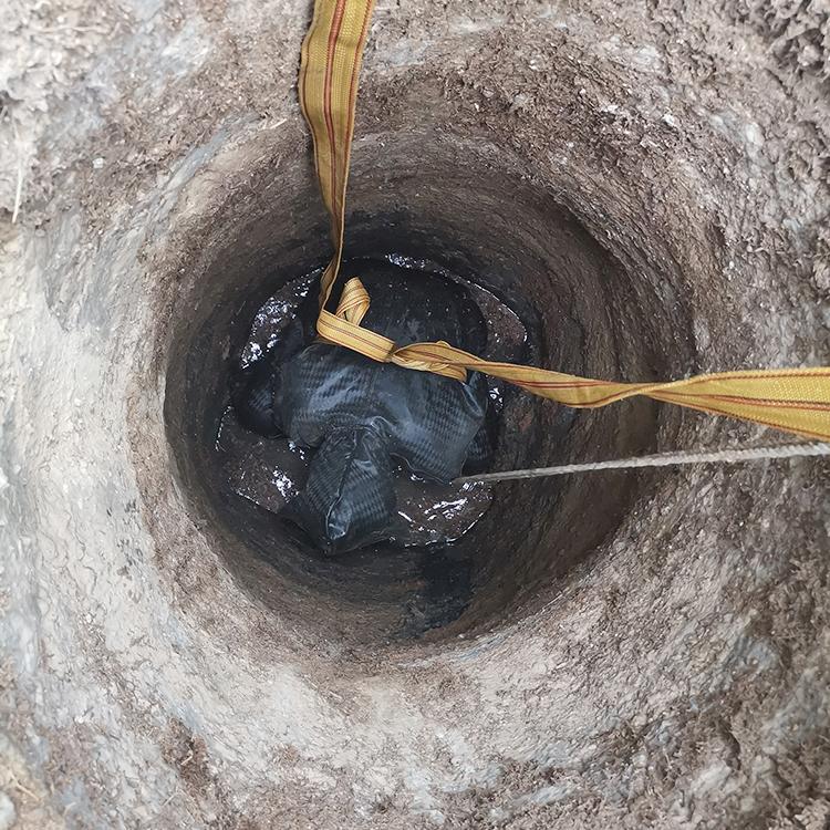 肇庆疏通雨水管道 市政管道清淤