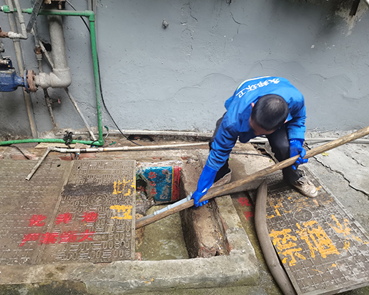 肇庆清掏化粪池