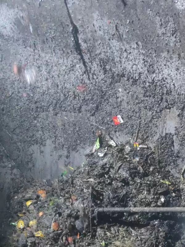 肇庆管道结垢危害和原因