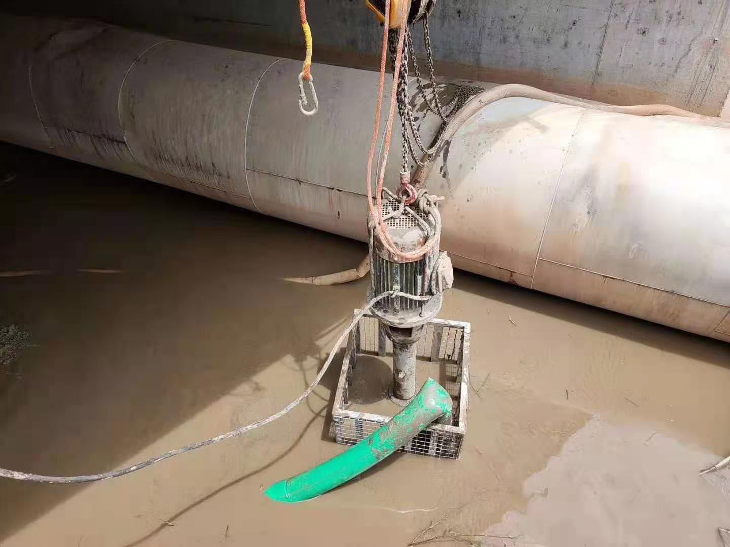 肇庆工业管道清理