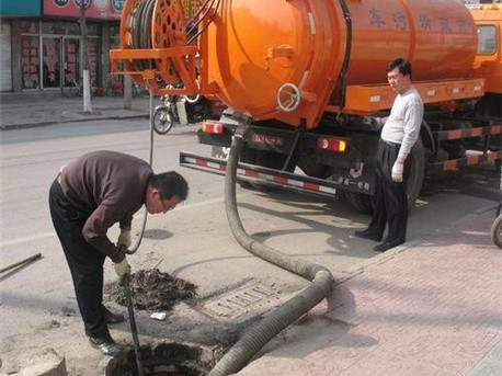 肇庆清掏化粪池，健康生活从这里开始