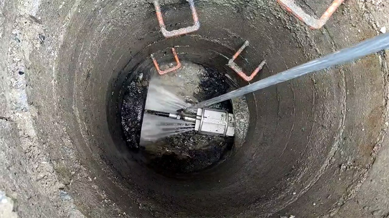 肇庆宾馆饭店管道清淤前必须了解的五大常识